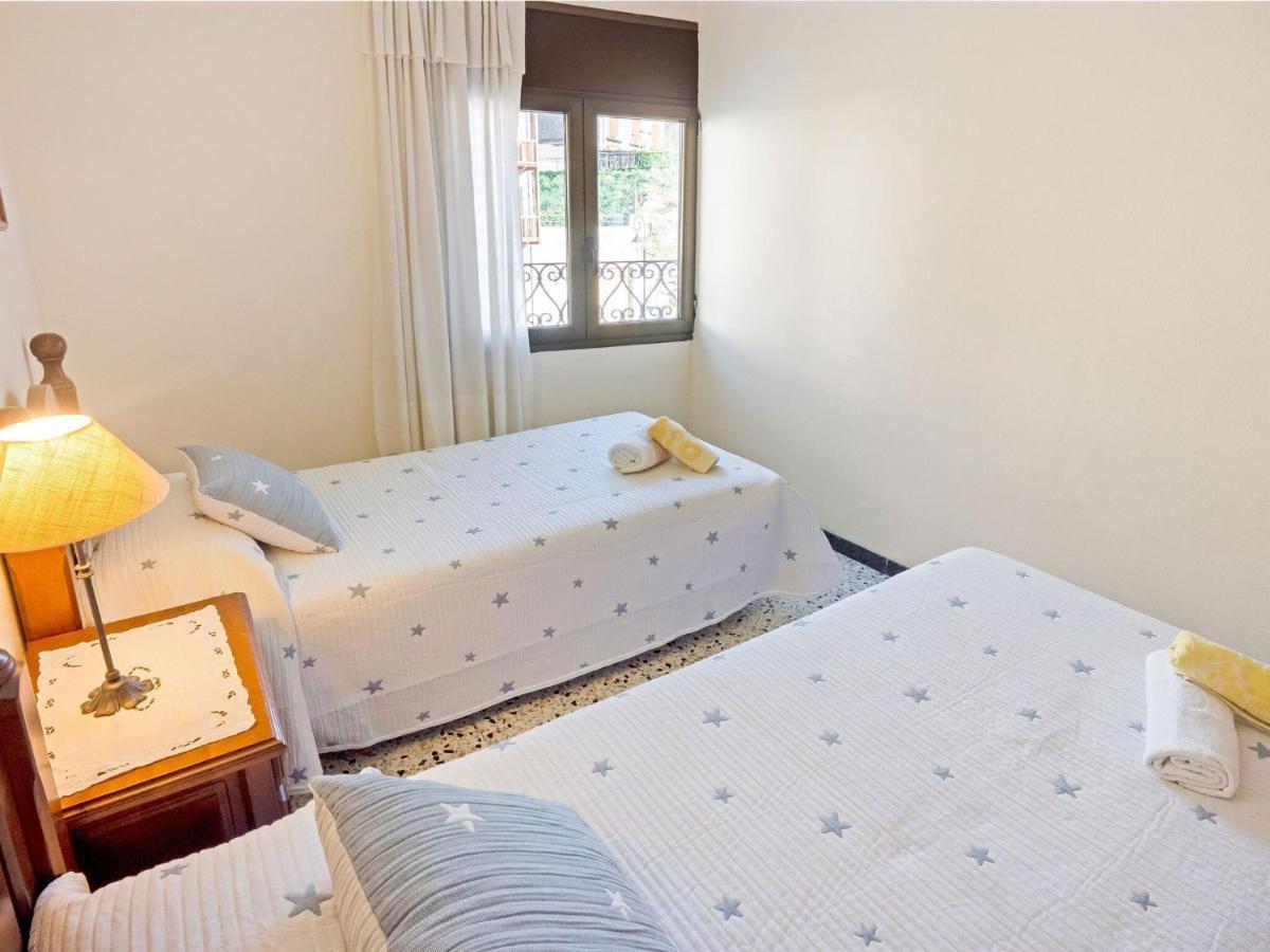Belvilla By Oyo Apartamento La Cabana Bohi Luaran gambar