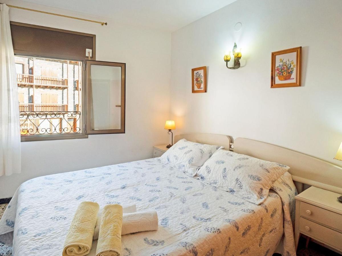 Belvilla By Oyo Apartamento La Cabana Bohi Luaran gambar