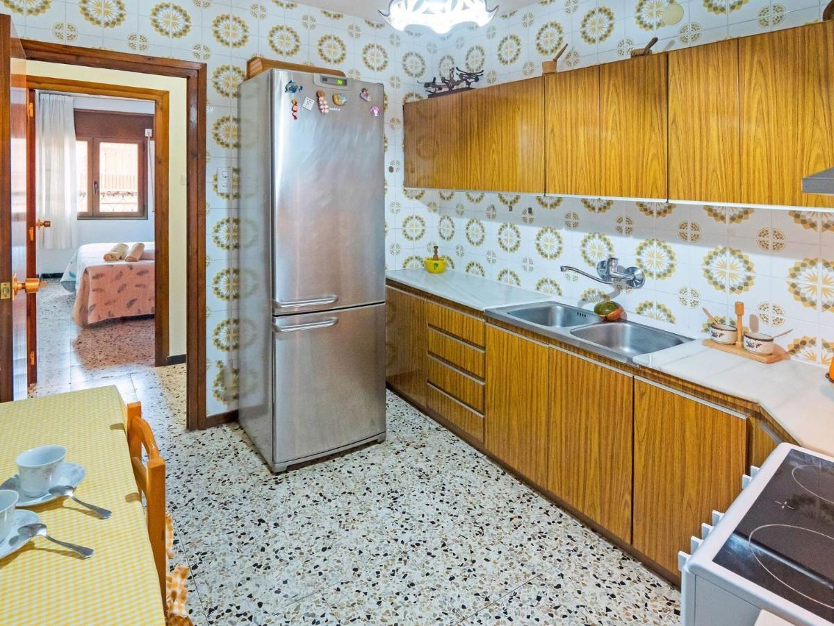Belvilla By Oyo Apartamento La Cabana Bohi Luaran gambar