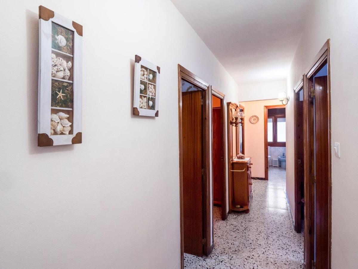 Belvilla By Oyo Apartamento La Cabana Bohi Luaran gambar