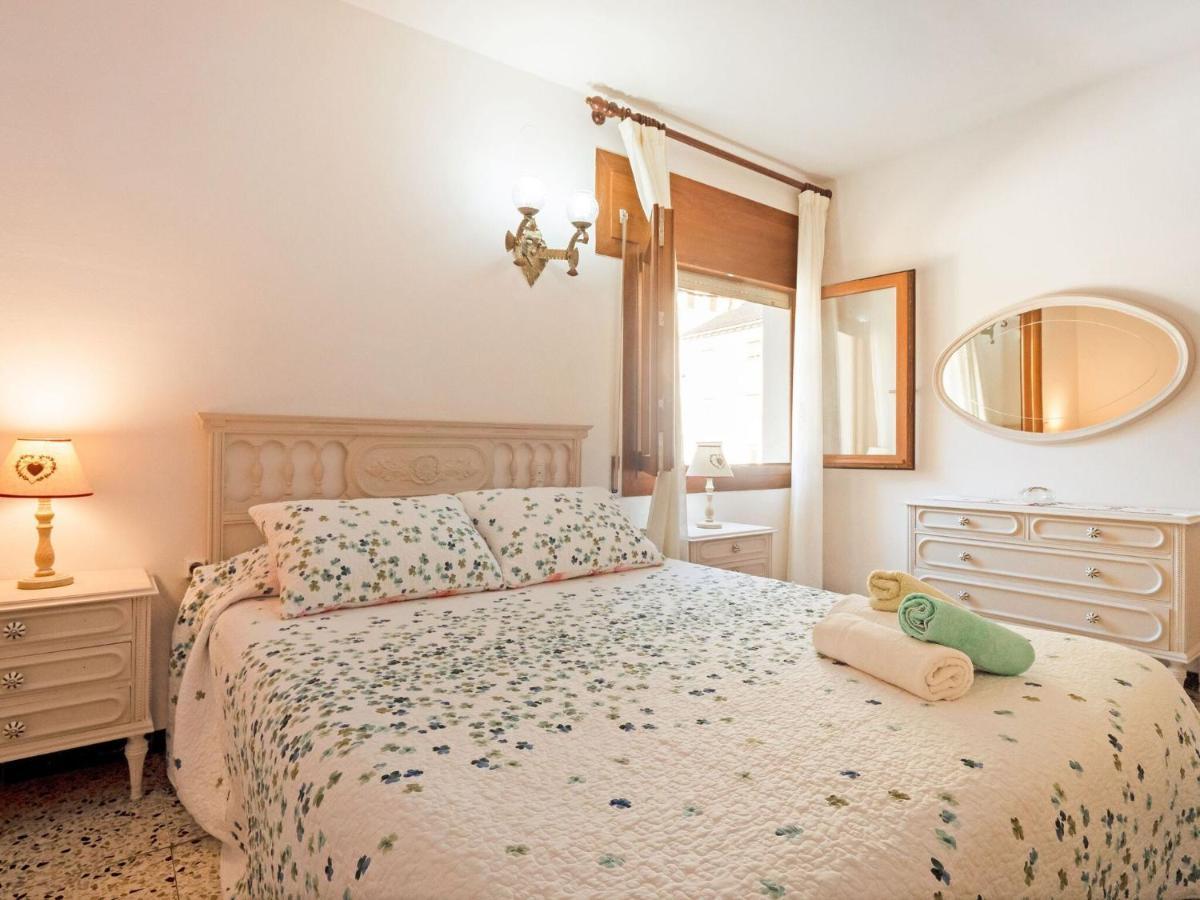 Belvilla By Oyo Apartamento La Cabana Bohi Luaran gambar