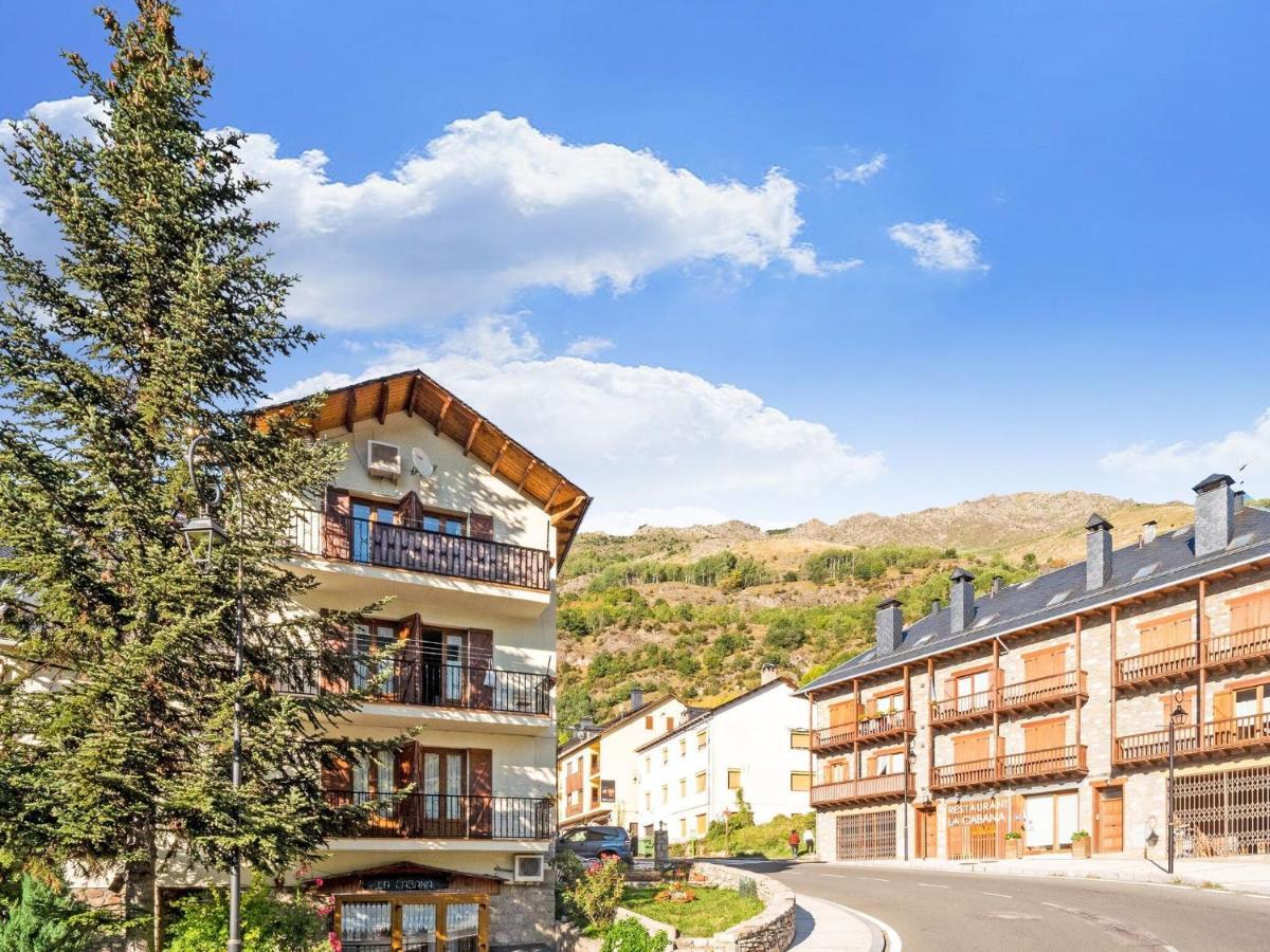 Belvilla By Oyo Apartamento La Cabana Bohi Luaran gambar