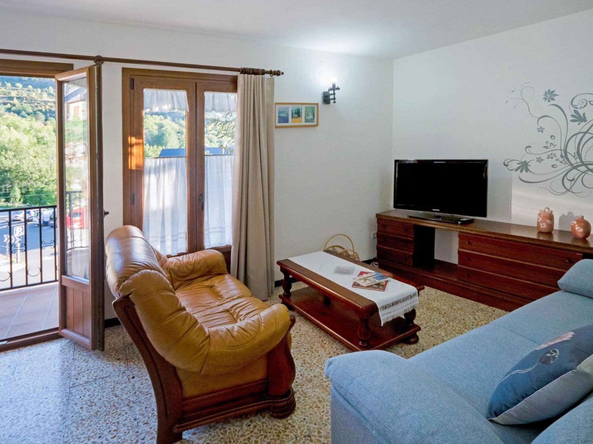 Belvilla By Oyo Apartamento La Cabana Bohi Luaran gambar